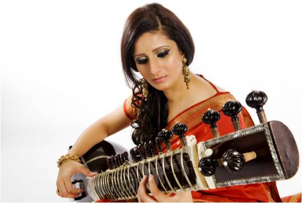 best sitar player chandigarh
